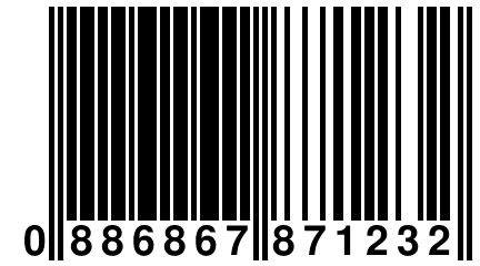 0 886867 871232