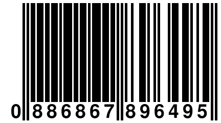 0 886867 896495