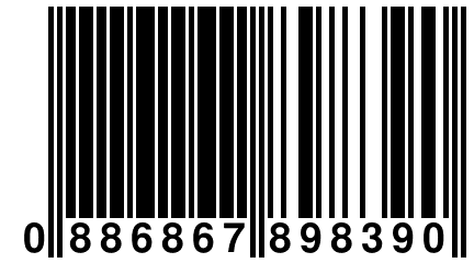 0 886867 898390