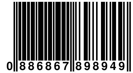 0 886867 898949