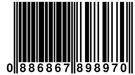 0 886867 898970