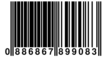 0 886867 899083