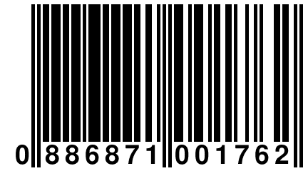 0 886871 001762