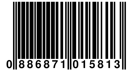 0 886871 015813