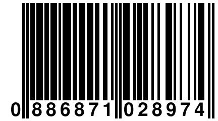 0 886871 028974