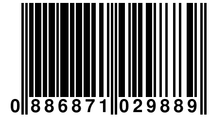 0 886871 029889