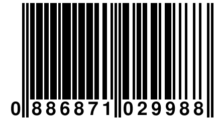 0 886871 029988