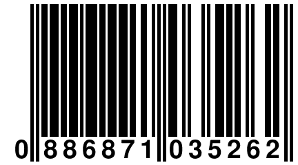 0 886871 035262