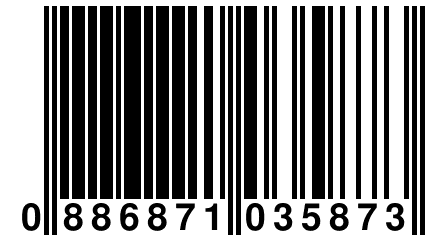 0 886871 035873