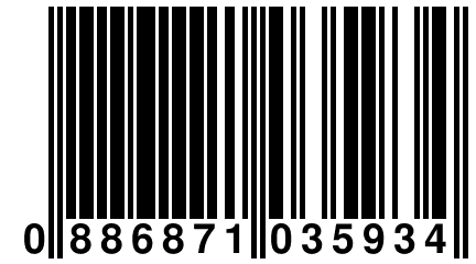 0 886871 035934