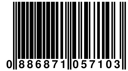 0 886871 057103