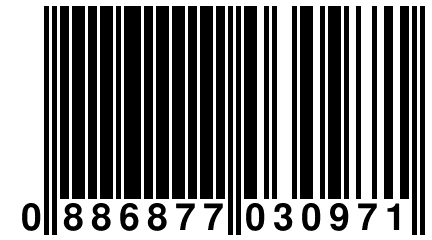 0 886877 030971