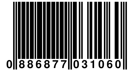 0 886877 031060