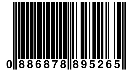 0 886878 895265