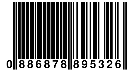 0 886878 895326