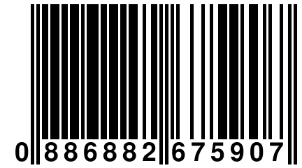 0 886882 675907