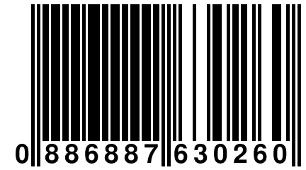 0 886887 630260