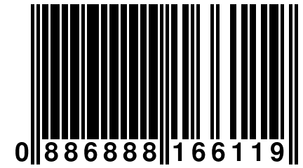 0 886888 166119