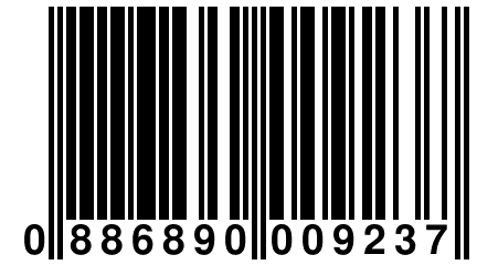 0 886890 009237