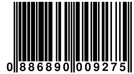 0 886890 009275