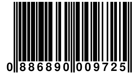 0 886890 009725