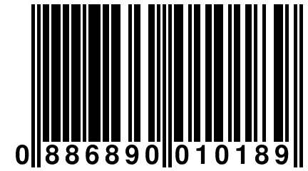 0 886890 010189