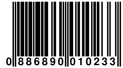 0 886890 010233