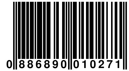 0 886890 010271