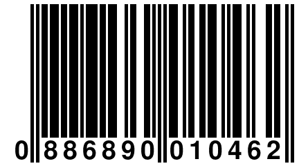 0 886890 010462