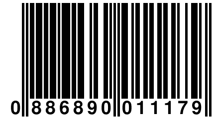 0 886890 011179