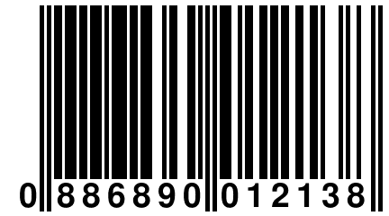 0 886890 012138