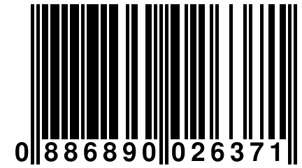 0 886890 026371