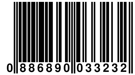 0 886890 033232