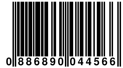 0 886890 044566