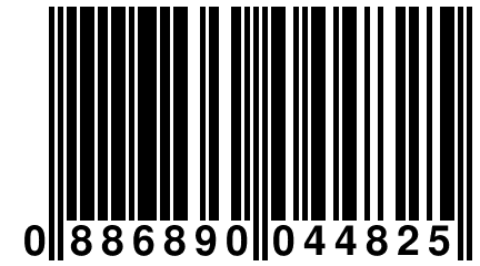 0 886890 044825