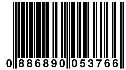 0 886890 053766