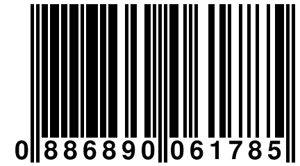 0 886890 061785