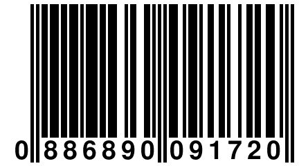 0 886890 091720