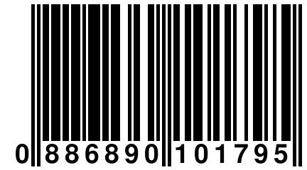 0 886890 101795