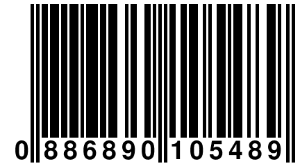 0 886890 105489