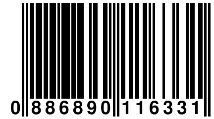 0 886890 116331