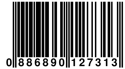 0 886890 127313