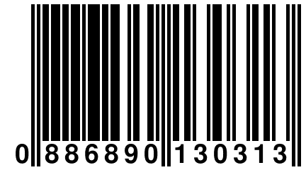 0 886890 130313