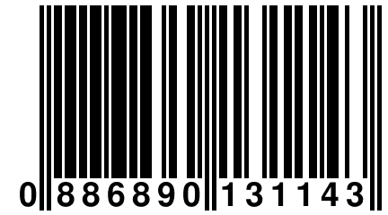 0 886890 131143