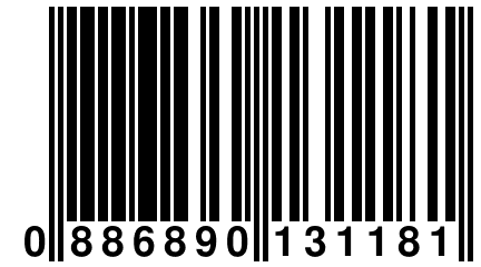 0 886890 131181