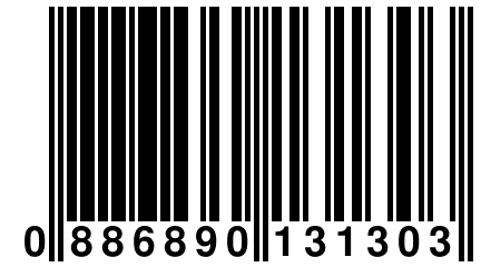 0 886890 131303