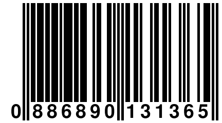 0 886890 131365