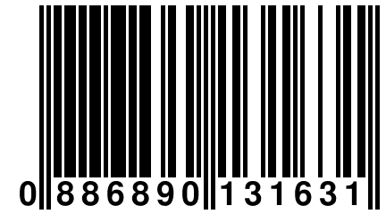 0 886890 131631