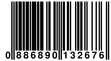 0 886890 132676