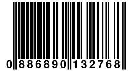 0 886890 132768